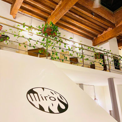 Mirò Ristorante Pizzeria